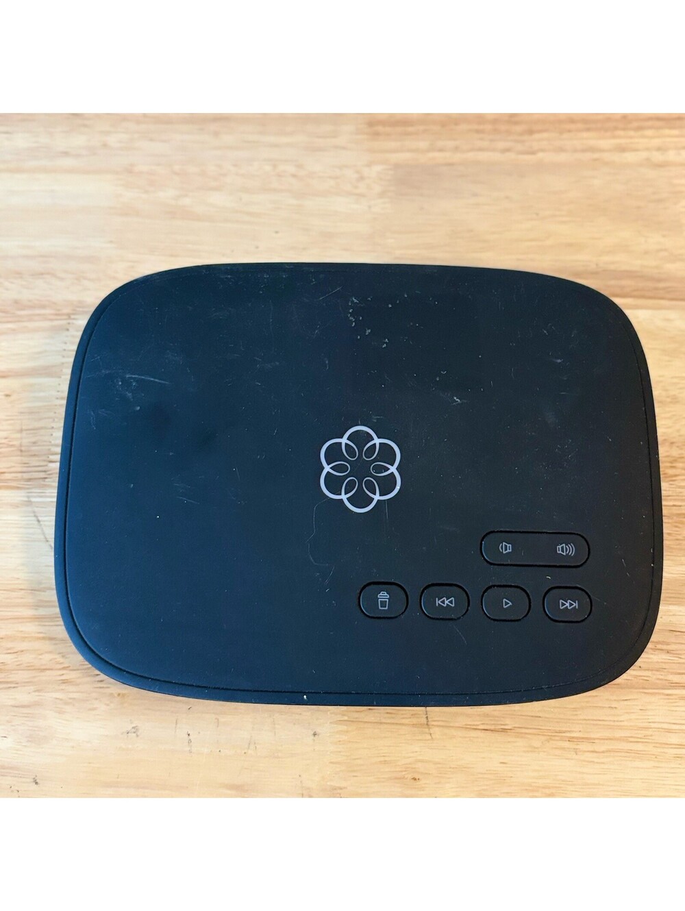 OOMA Telo104 VOIP Telephone Base Unit Only - No Cables Great Value